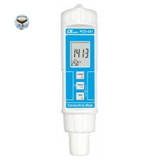 Bút đo độ dẫn điện của nước LUTRON LUTRON PCD-431